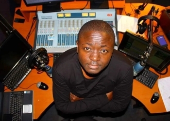 I will no longer take care of my daughter if she loses her virginity - DJ Jacob Omutuzze