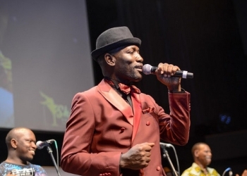 Eddy Yawe Labels Nigerian Music as 