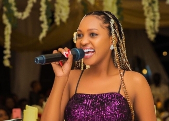 Spice Diana Should Focus on Releasing New Music Instead of Fighting Critics - Kasuku