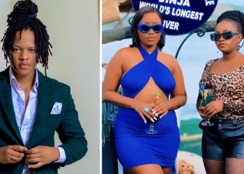 Chris Banina Denies Ever Dating Lydia Jazmine and Carol Nantongo