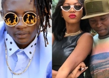 Ziza Bafana Weighs in on Spice Diana's Battle with Jenkins Mukasa and Eddie Sendie