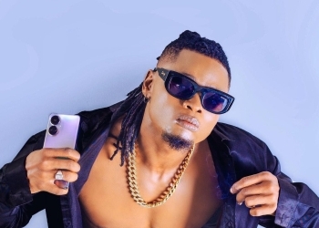Pallaso Speaks Out on 13 Billion Government Fund