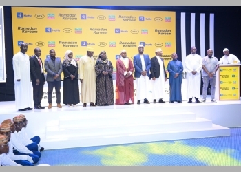 MTN and Salaam TV join forces to support Ramadan Mecca Pilgrims