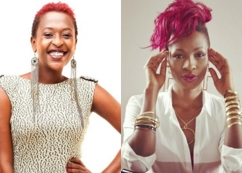 Cindy Promises Financial Aid to Lilian Mbabazi If Kenzo's Federation Fails