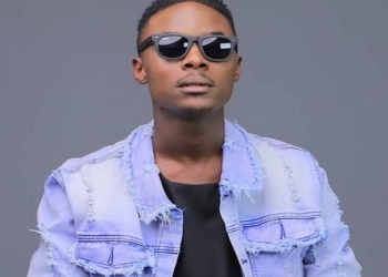 My Concert Is Not Limited To Banyakole - Ray G