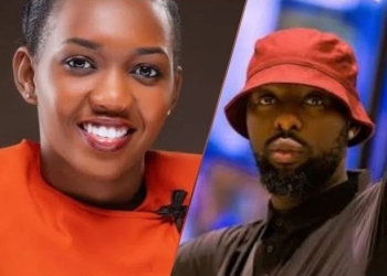 Eddy Kenzo Speaks Out About His Relationship With Phiona Nyamutoro