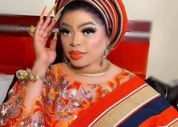 Bobrisky Explains Why He Transformed To Be A Woman