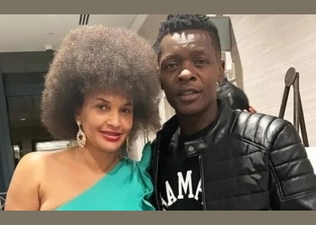 I Am Not An Angel - Chameleone Speaks Out On Daniela's Domestic Violence Comments 