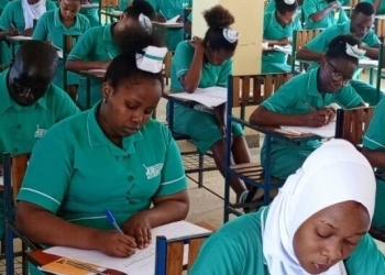Government told to phase out of nursing courses’