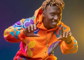 I Was Advised to Quit Music Because of My Poor Appearance - Vian Music