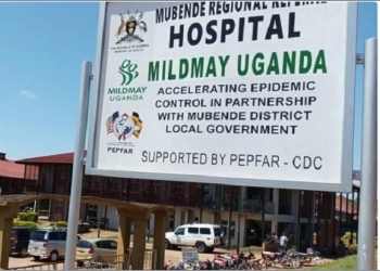 Mubende Hospital management on the spot over CT Scan fees
