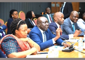 Lawmakers question Income Tax exemption for Bujagali Power