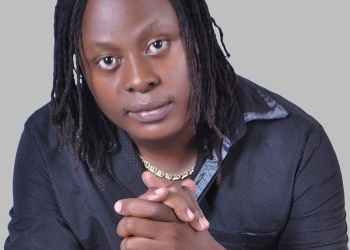 Dr. Propa Needs Help: Singer is too broke to buy a chapati
