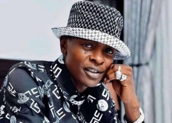 Chameleone Reportedly Dating Socialite SM Powers