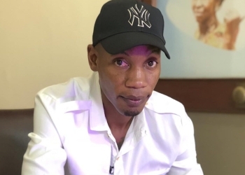 I was mocked by the people I helped - Bryan White
