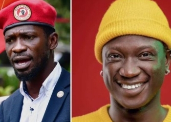 I Don't Need Bobi Wine's Support, He Should Give It to His Brothers - Gravity Omutujju