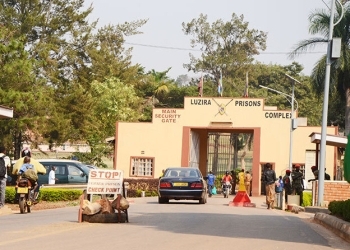 Relocation of Luzira Prisons Sparks Debate among MPs