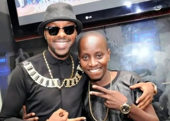Eddy Kenzo Speaks Out On Relationship With Mc Kats