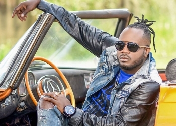 Bebe Cool to Stage Concert Next Year