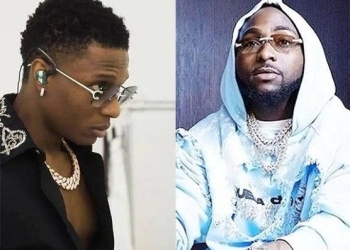‘Even if I retire today, Davido can never be on my level’ – Wizkid