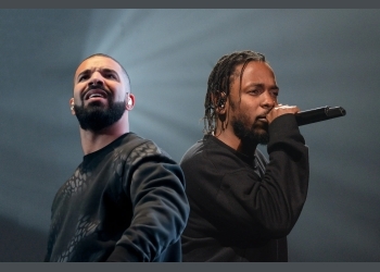‘I’m Drake’s biggest hater’ – Kendrick Lamar