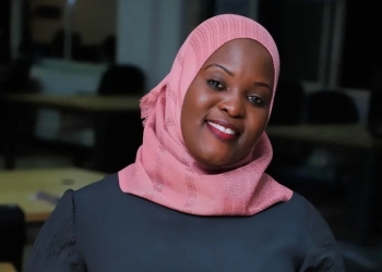 Hatmah Nalugwa Ssekaaya Quits Television