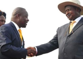 President Museveni hasn't helped me to clear my loans - Ex-tycoon Emmanuel Lwasa