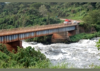MPs demand statement on Karuma Bridge