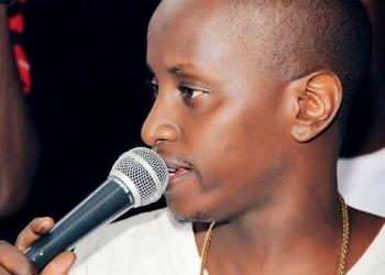 MC Kats Opens Up About Living With HIV and How He Contracted it