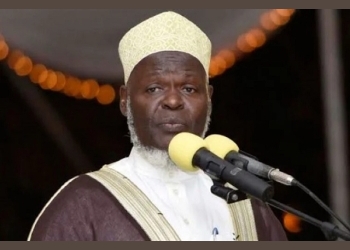 High Court Restrains Sheikh Shaban Mubajje as Uganda’s Mufti