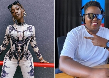 Keko asks for a battle with Recho Rey