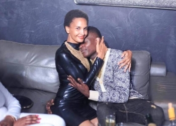 Chameleone's Wife Daniela Atim Shares Strange Facts About Her Life