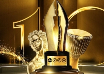 Full list of winners at Africa Magic Viewers’ Choice Awards