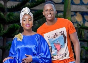 Bruno K Explains How He Used Faridah Nakazibwe for Fame