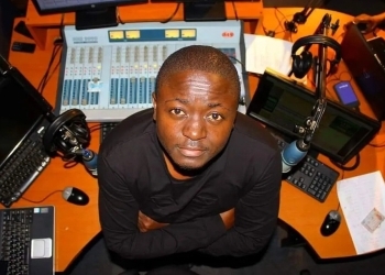 The Music Industry Is at Its Weakest Point - DJ Jacob Omutuzze