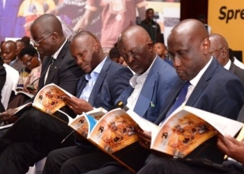 MTN Uganda shareholders earn increased dividends