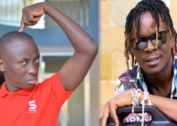 King Saha Threatens to Beat Dr. T Amale to Pulp over Demeaning Comments