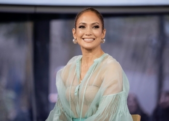 Jennifer Lopez Reveals Her Face Was ‘Stolen’ For AI Scams