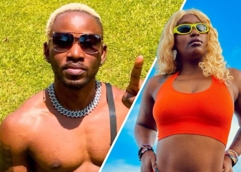 I haven't given up on Bizzy Nateete; I want him arrested - Winnie Nwagi