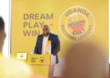 ITHUBA Uganda Announces Official Launch Date for the Uganda National Lottery