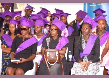 MTN Uganda expands digital skills training with graduation of 112 youths