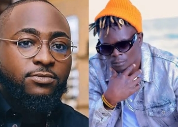Davido is the Most Successful Musician in Africa - King Saha