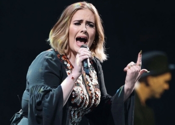 Adele: 'My music will get you pregnant!'