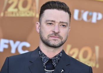 Justin Timberlake arrested on driving while intoxicated charge