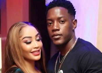 I want to marry another man so you can be two husbands - Zari to hubby Shakib