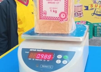 UNBS Seizes Underweight Sugar and Bread, Traders to Undergo Prosecution