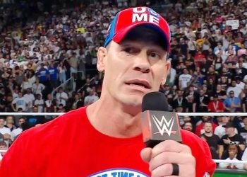 John Cena To Retire From WWE In 2025