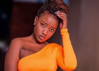 I Grew Up Dreaming of Becoming Miss Uganda - Lydia Jazmine