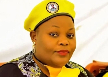 Catherine Kusasira to Contest for Buikwe Woman MP Position