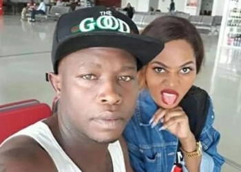 Spice Diana Shuts Down Breakup Rumors with Manager